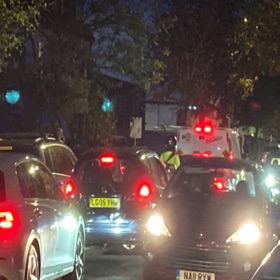Congestion 1.11.21 Congestion 1.11.21